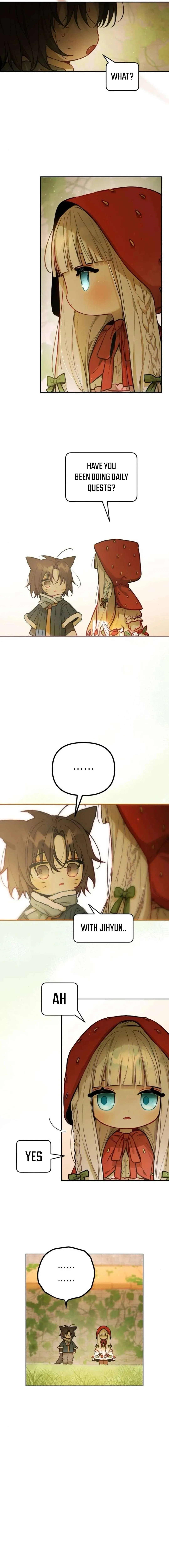 Our Guild’s Idol Chapter 16 – Page 14