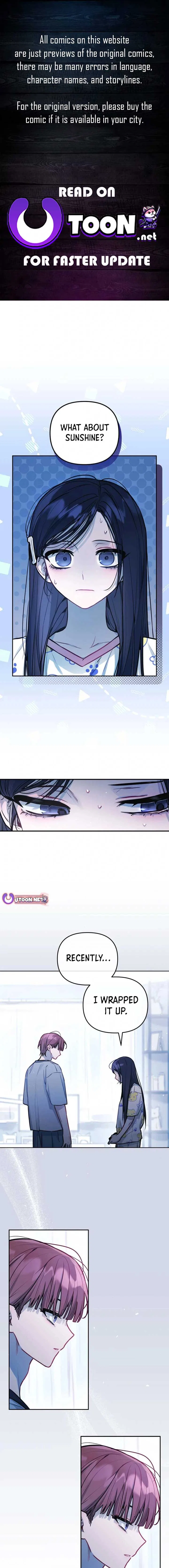 Our Guild’s Idol Chapter 15 – Page 1