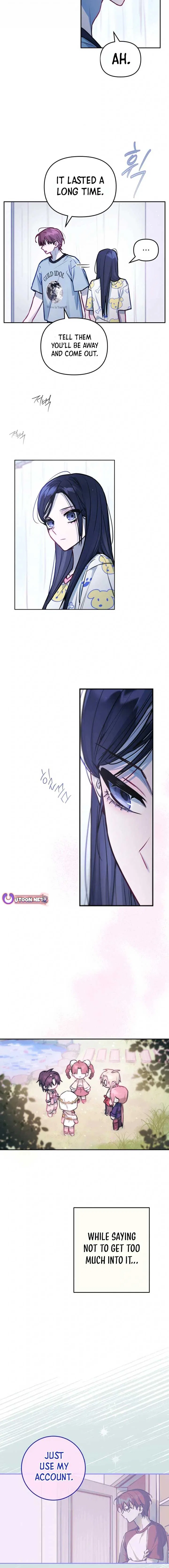 Our Guild’s Idol Chapter 15 – Page 2