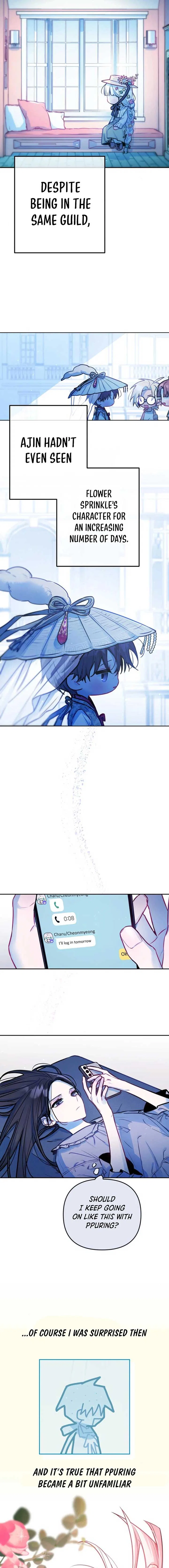 Our Guild’s Idol Chapter 15 – Page 4