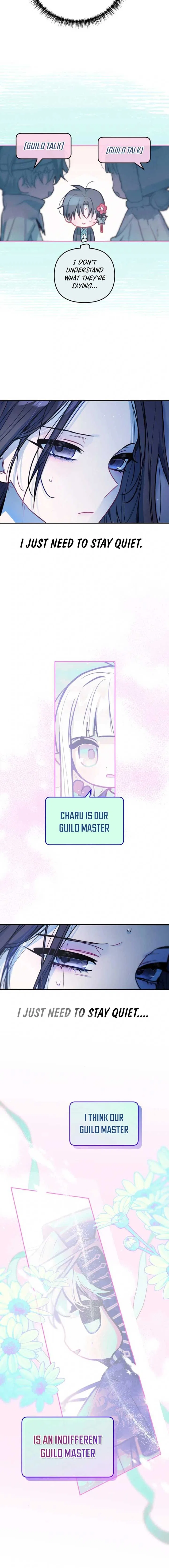 Our Guild’s Idol Chapter 15 – Page 9
