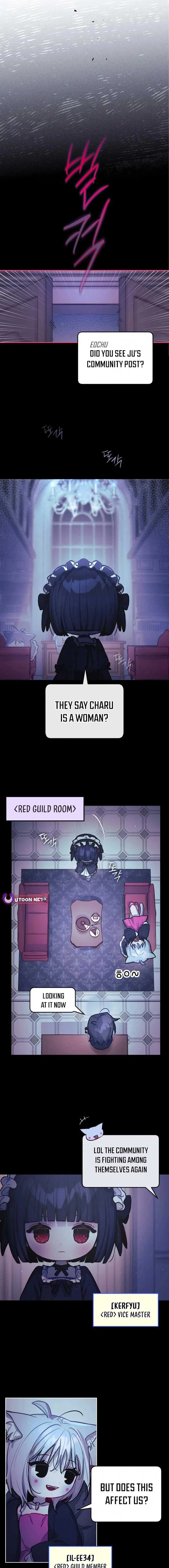 Our Guild’s Idol Chapter 15 – Page 11