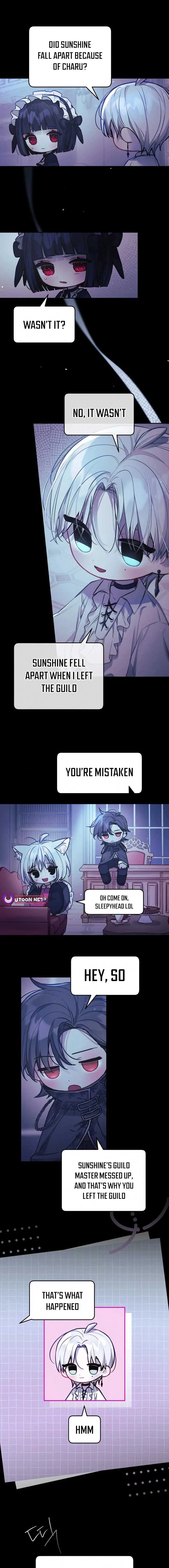 Our Guild’s Idol Chapter 15 – Page 14