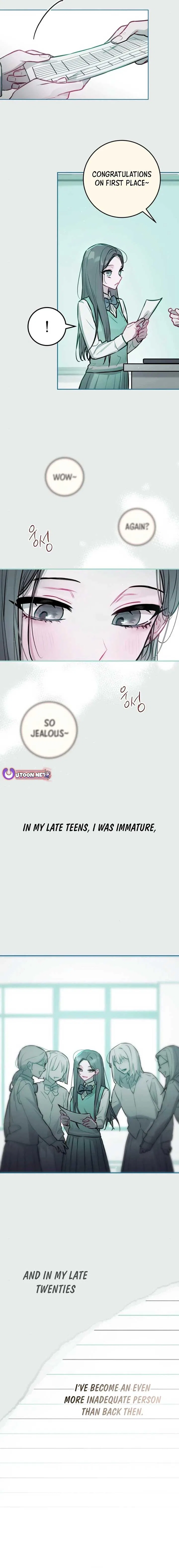 Our Guild’s Idol Chapter 14 – Page 2