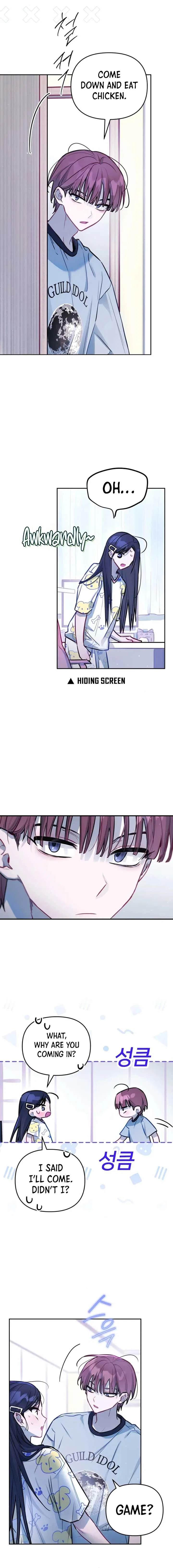 Our Guild’s Idol Chapter 14 – Page 12