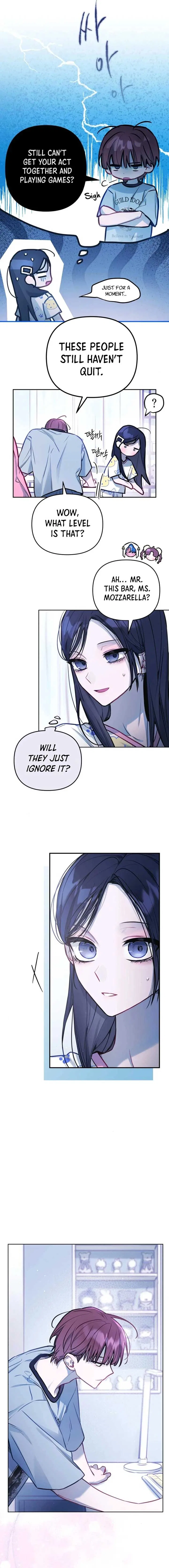 Our Guild’s Idol Chapter 14 – Page 13