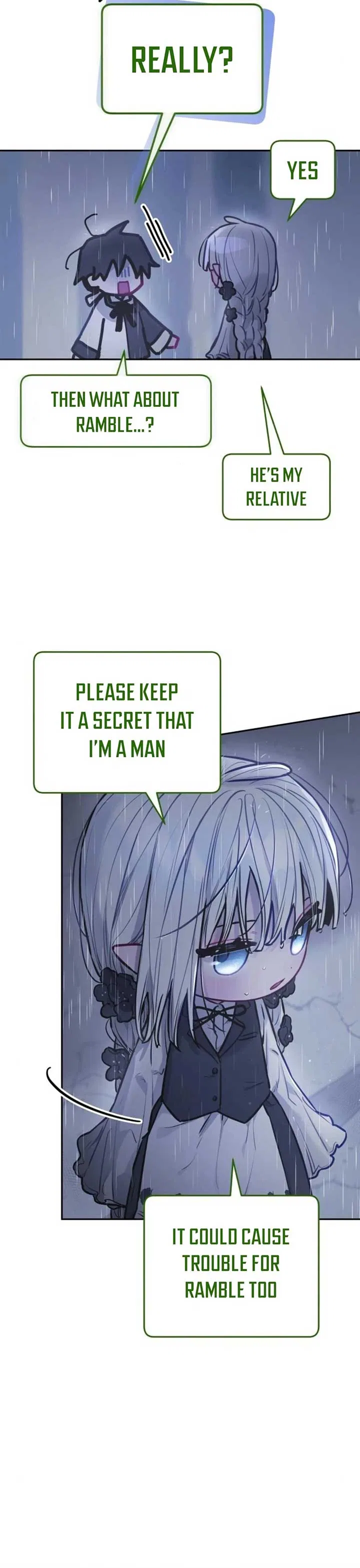 Our Guild’s Idol Chapter 13 – Page 4