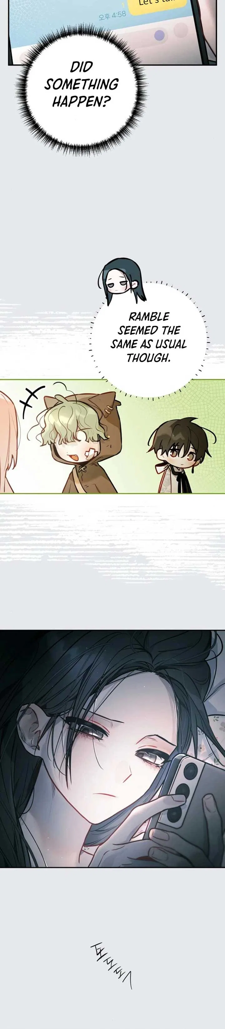 Our Guild’s Idol Chapter 13 – Page 18