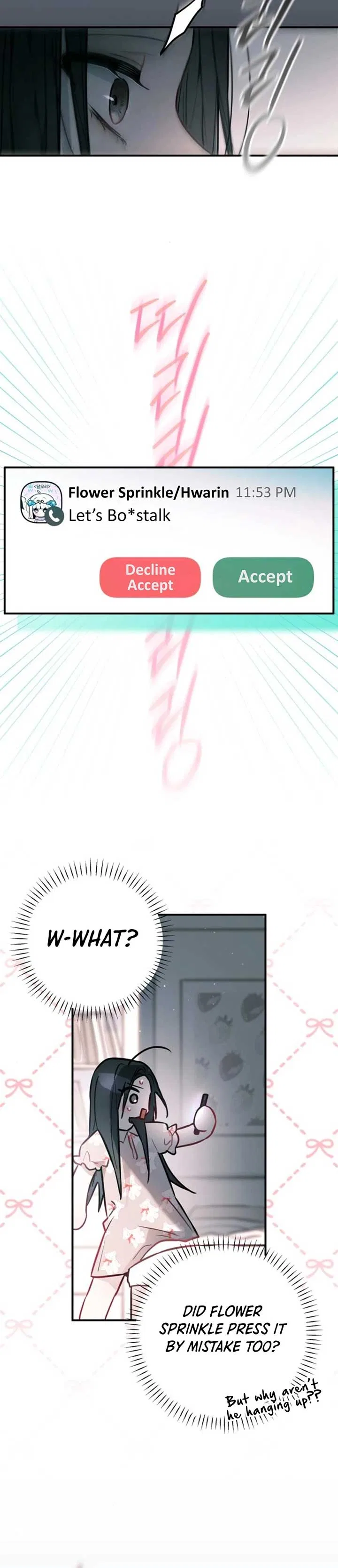 Our Guild’s Idol Chapter 13 – Page 26