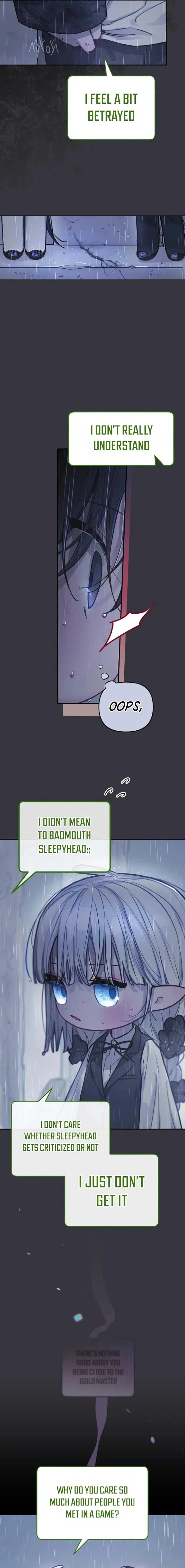 Our Guild’s Idol Chapter 12 – Page 12
