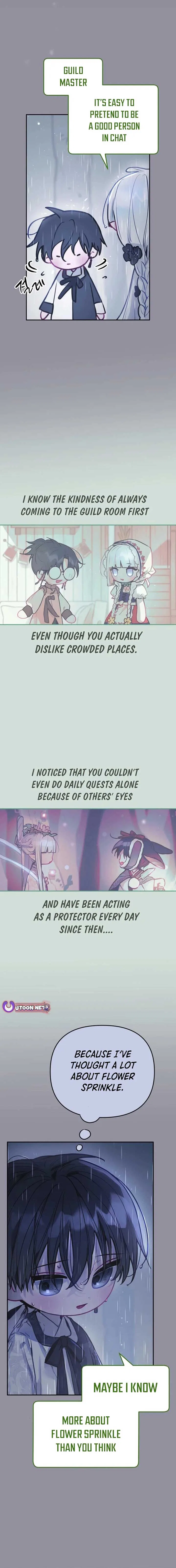 Our Guild’s Idol Chapter 12 – Page 16