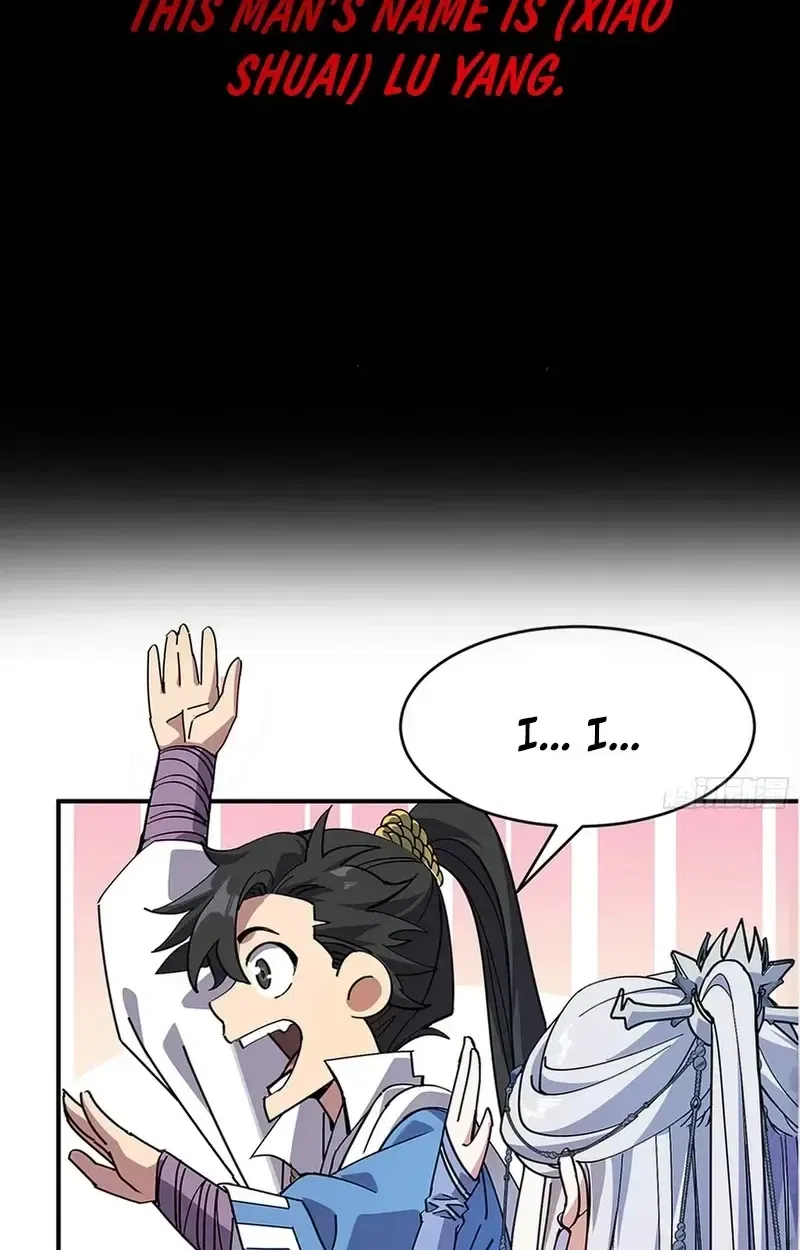 Who Let Him Cultivate Immortality Chapter 0 – Page 2