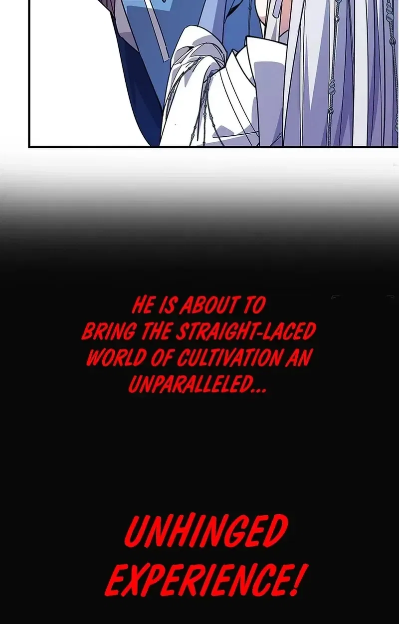 Who Let Him Cultivate Immortality Chapter 0 – Page 3