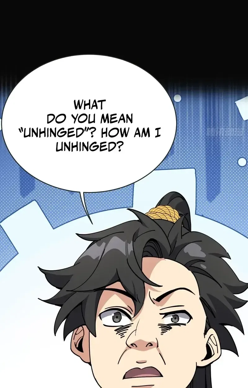 Who Let Him Cultivate Immortality Chapter 0 – Page 4