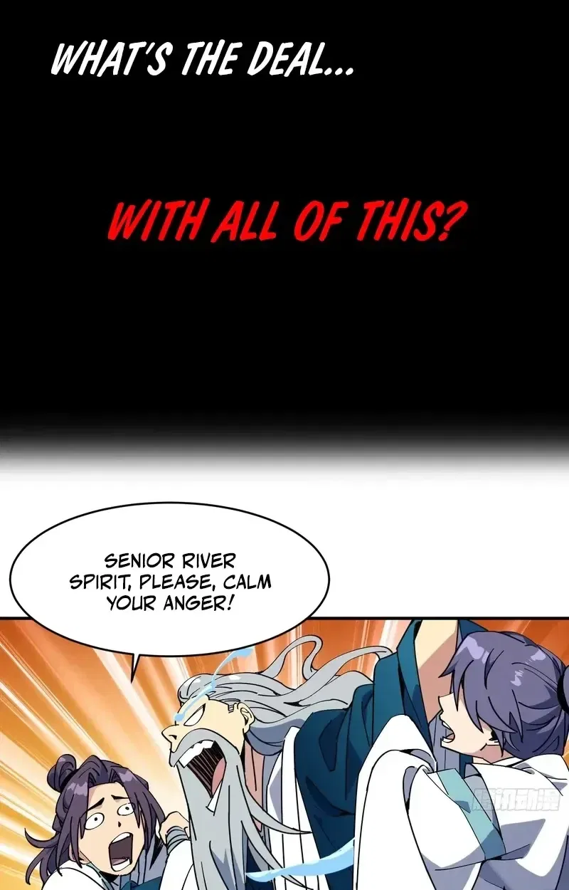 Who Let Him Cultivate Immortality Chapter 0 – Page 6