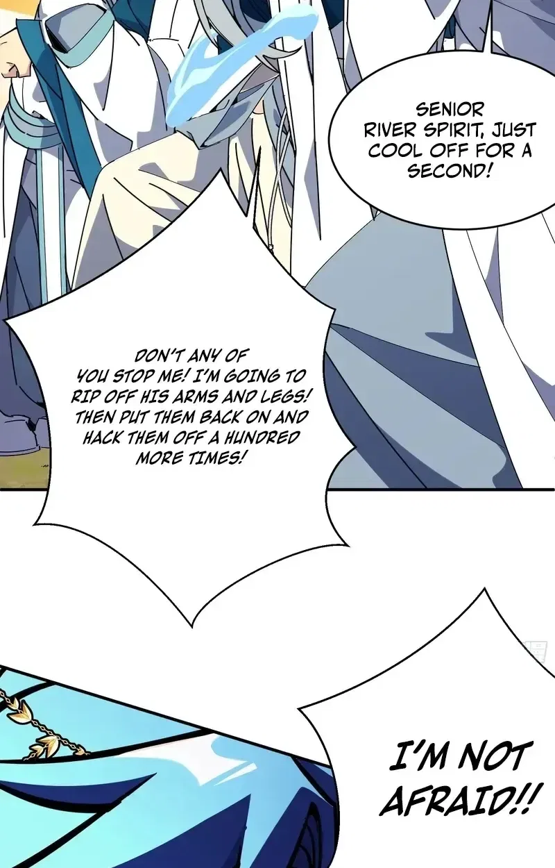 Who Let Him Cultivate Immortality Chapter 0 – Page 7