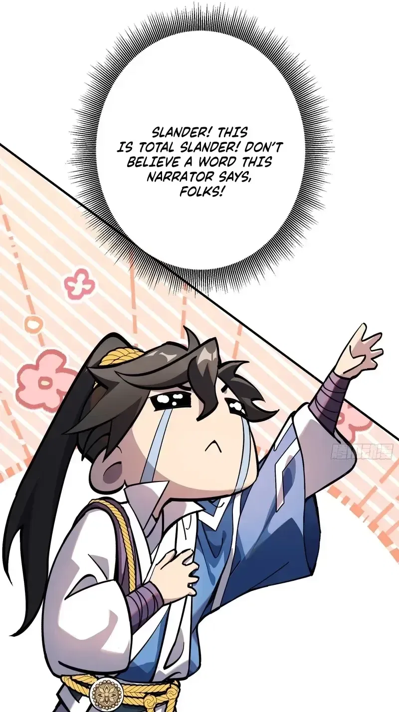 Who Let Him Cultivate Immortality Chapter 0 – Page 14