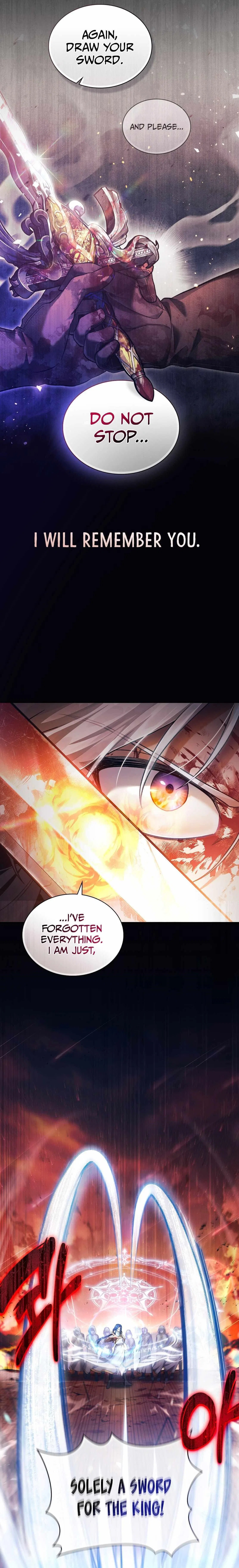 Reborn as the Enemy Prince Chapter 0 – Page 2