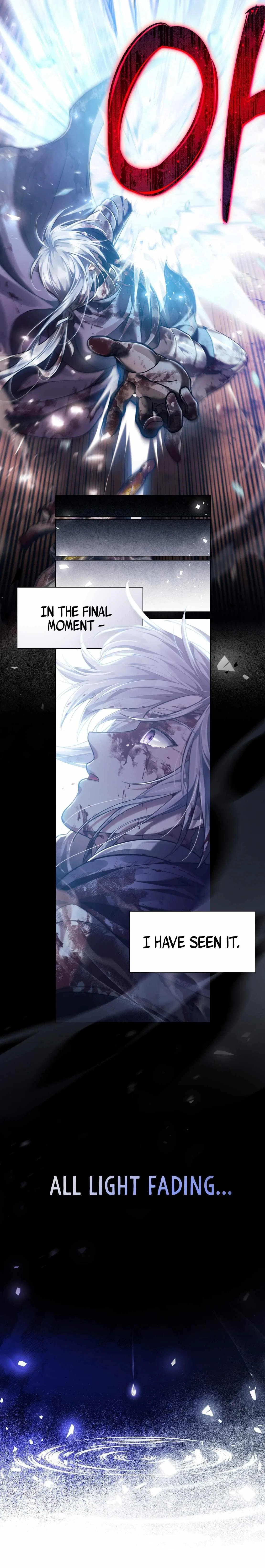 Reborn as the Enemy Prince Chapter 0 – Page 3