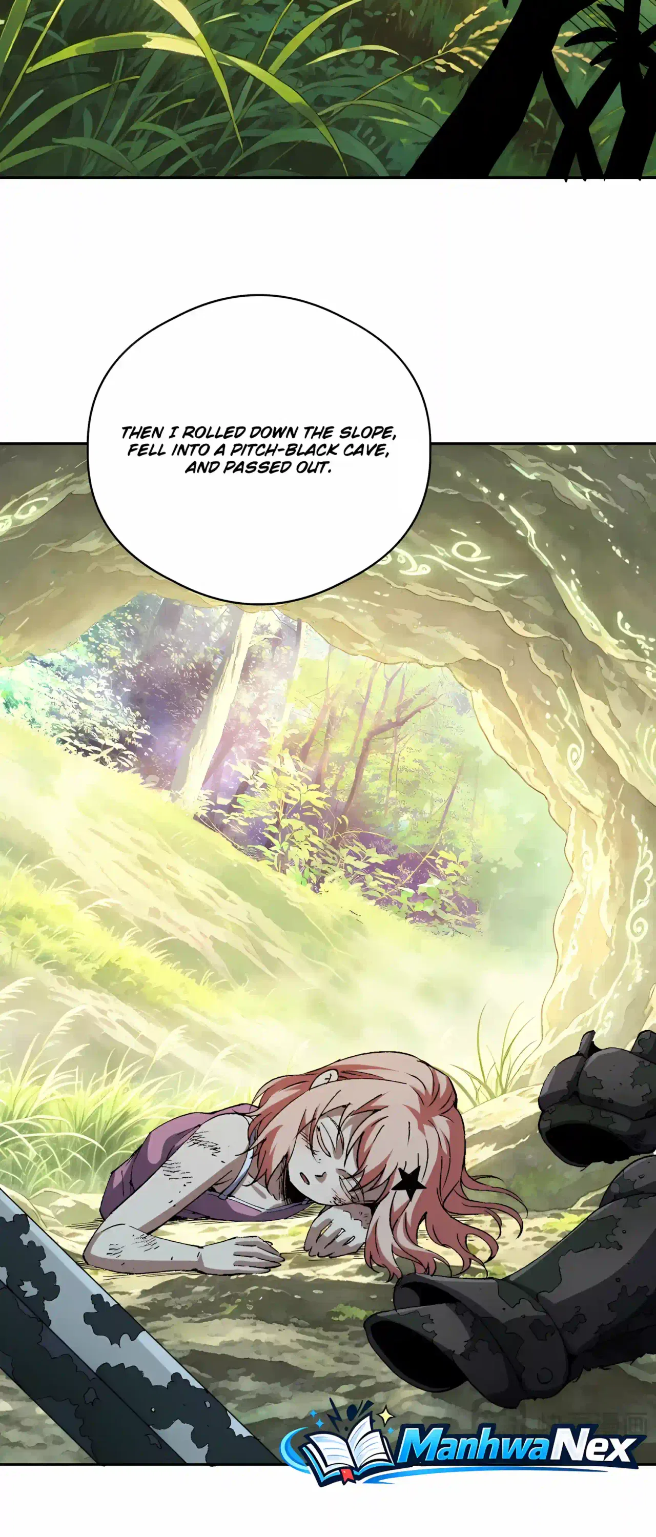 Global Beast Tamer: I Can See the Path of Evolution Chapter 103 – Page 15
