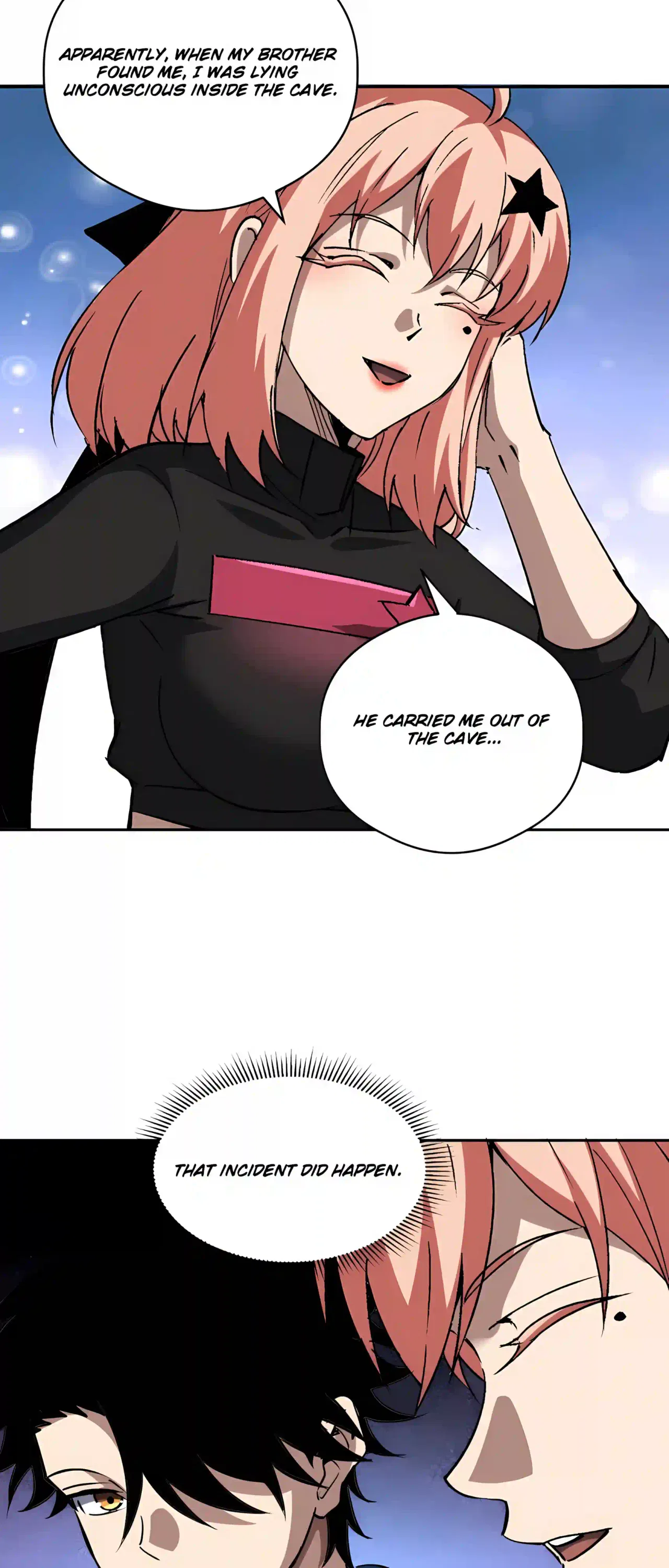 Global Beast Tamer: I Can See the Path of Evolution Chapter 103 – Page 17