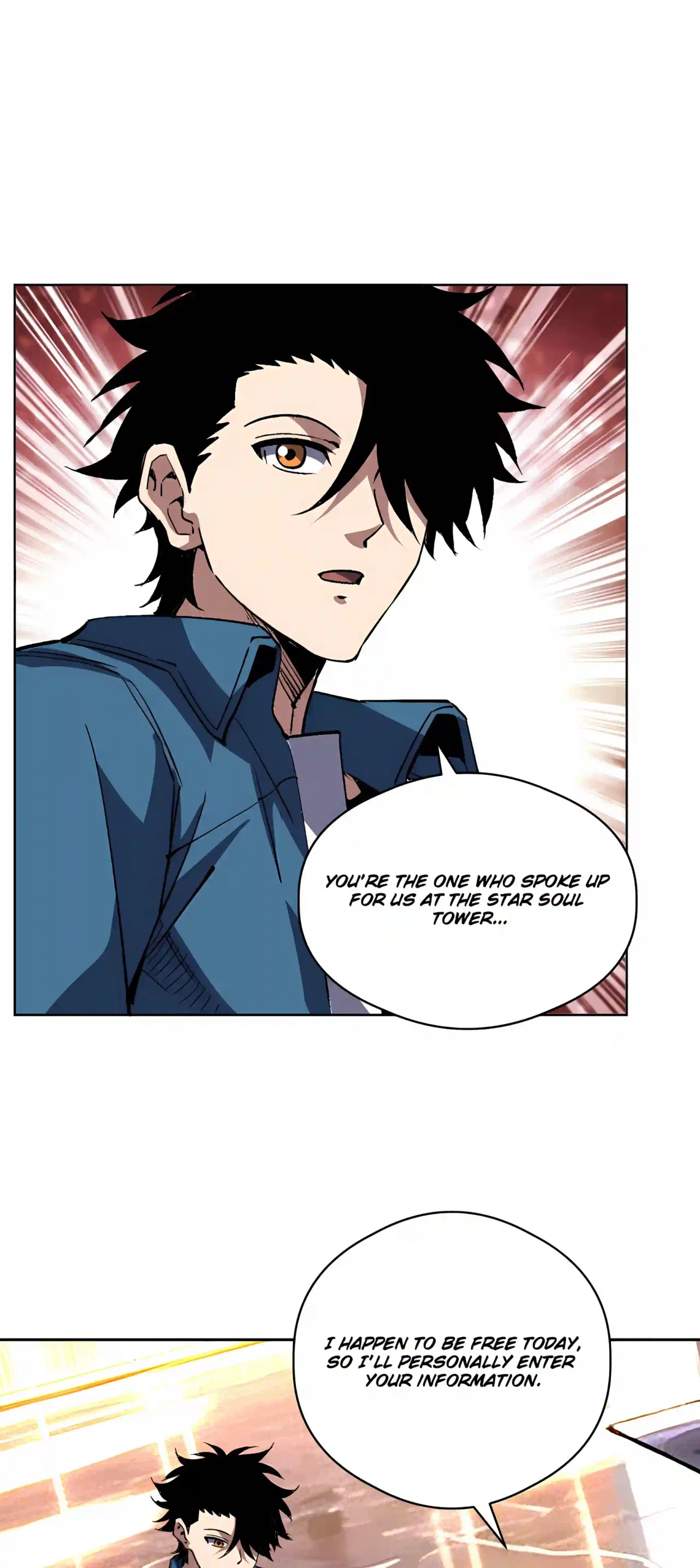 Global Beast Tamer: I Can See the Path of Evolution Chapter 103 – Page 33