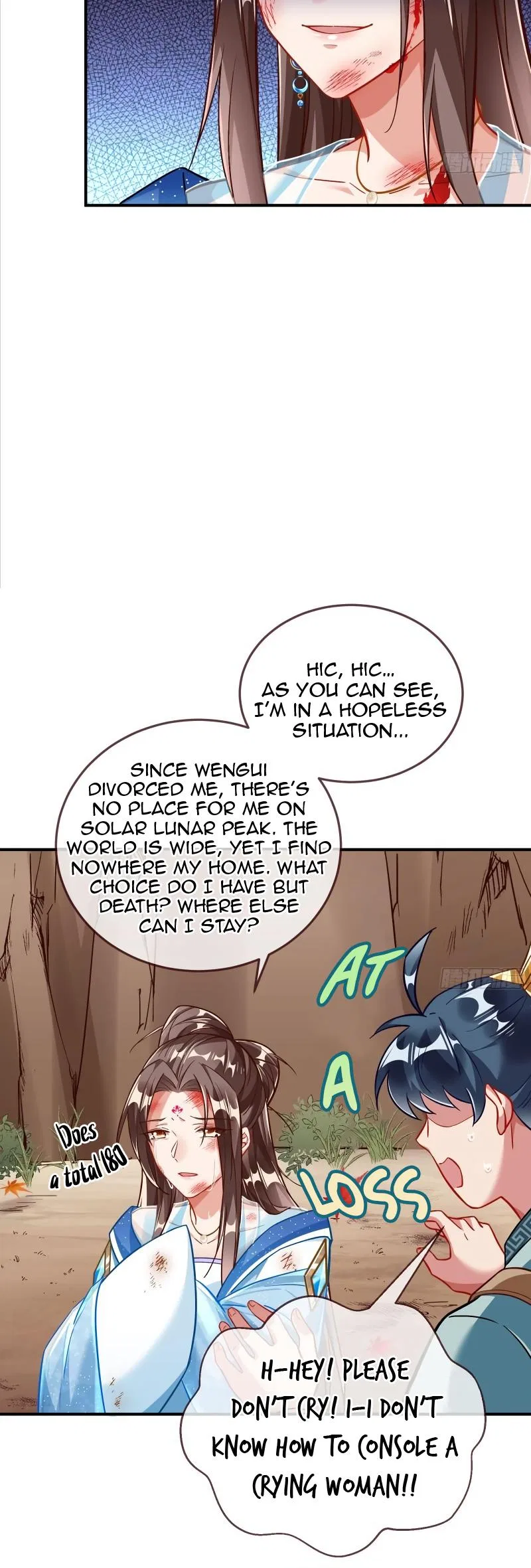 Cheating Men Must Die Chapter 478 – Page 5
