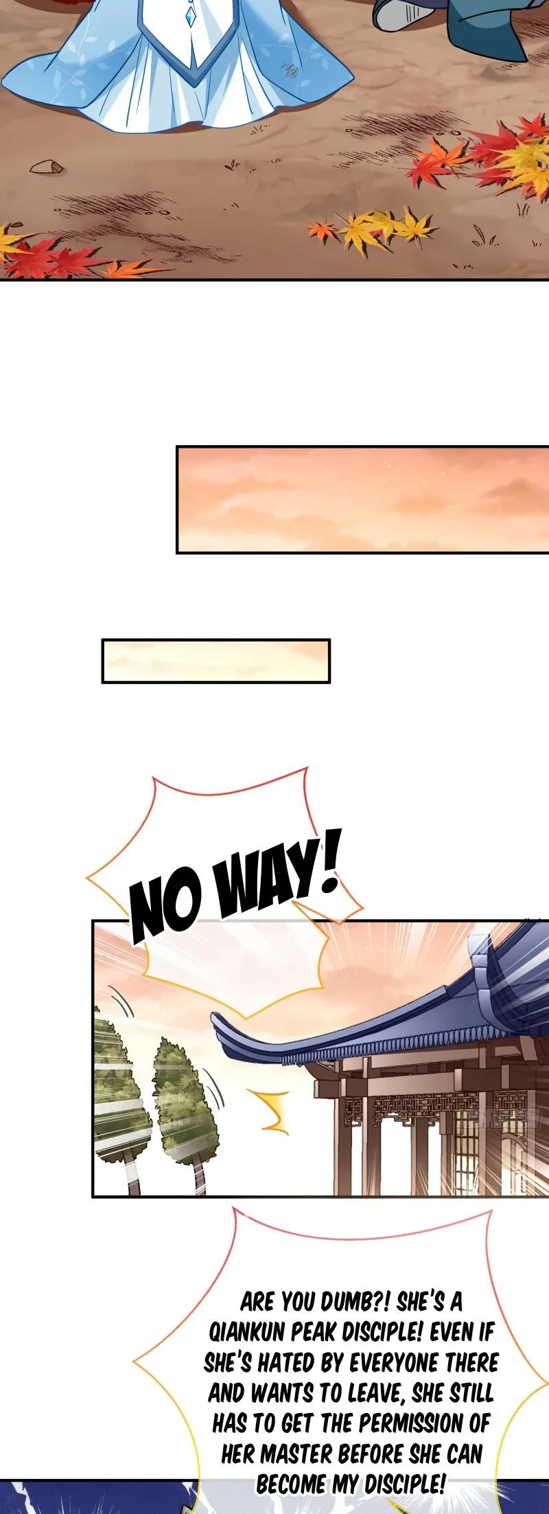 Cheating Men Must Die Chapter 478 – Page 8