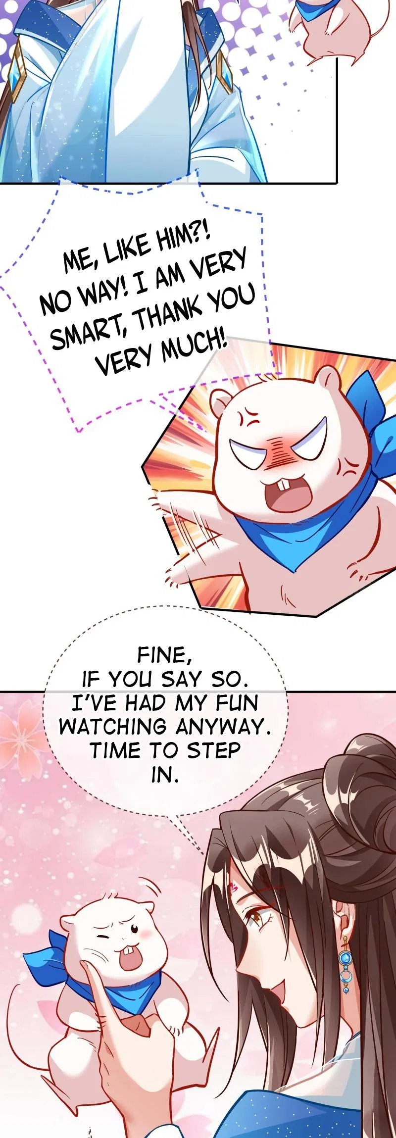 Cheating Men Must Die Chapter 478 – Page 12