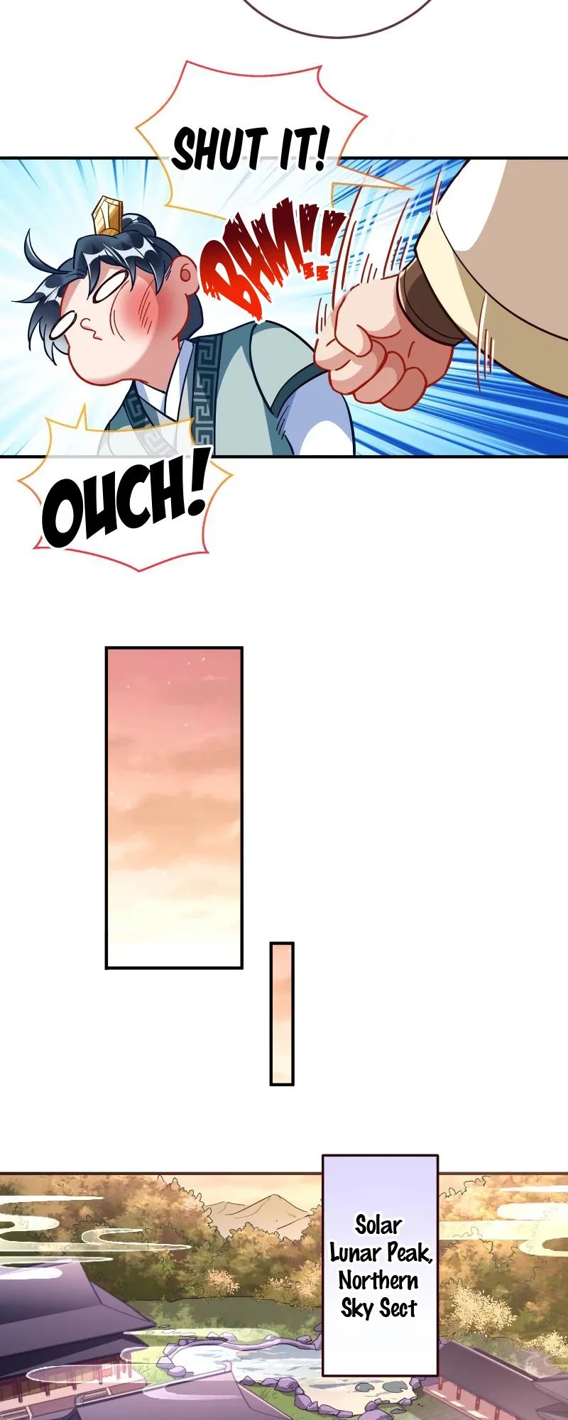 Cheating Men Must Die Chapter 478 – Page 23