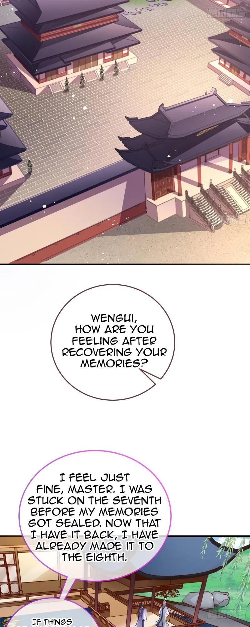 Cheating Men Must Die Chapter 478 – Page 24