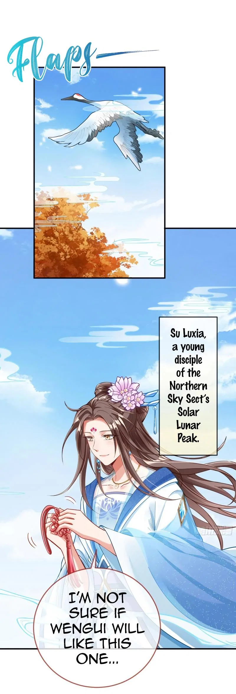 Cheating Men Must Die Chapter 477 – Page 2