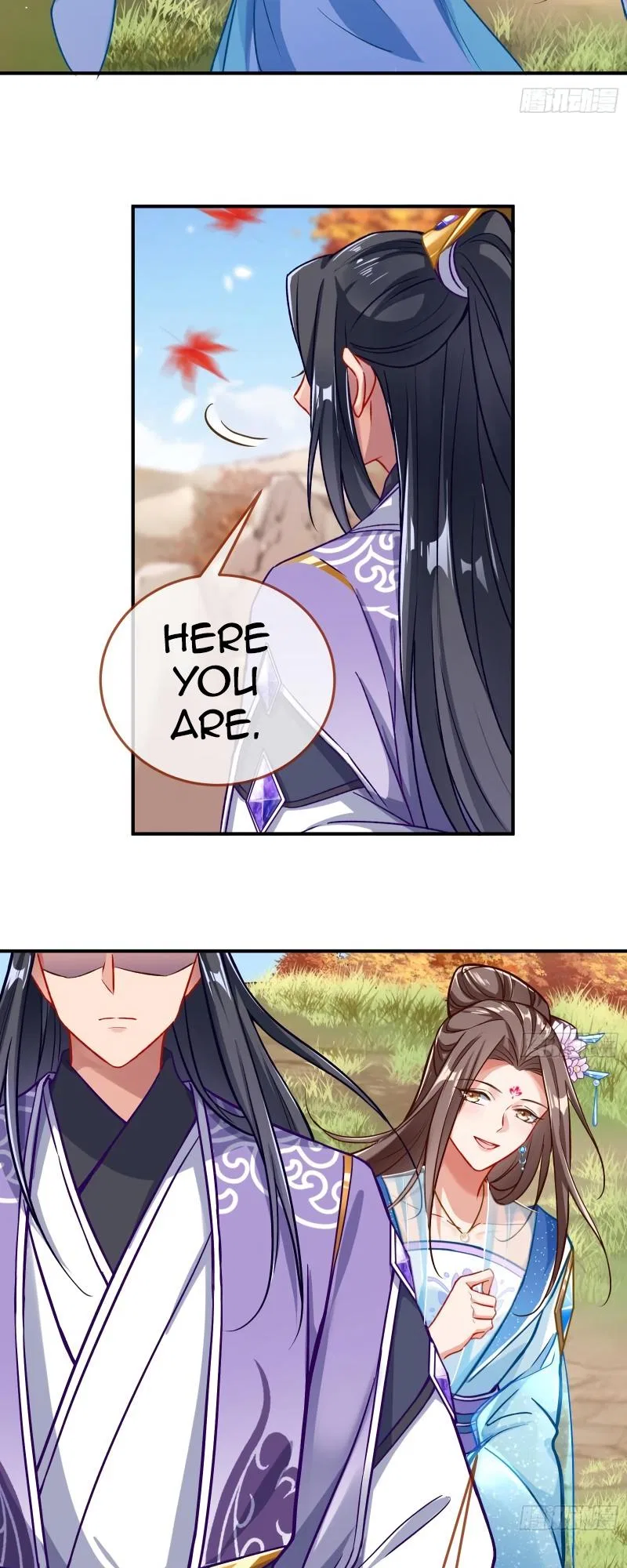 Cheating Men Must Die Chapter 477 – Page 7