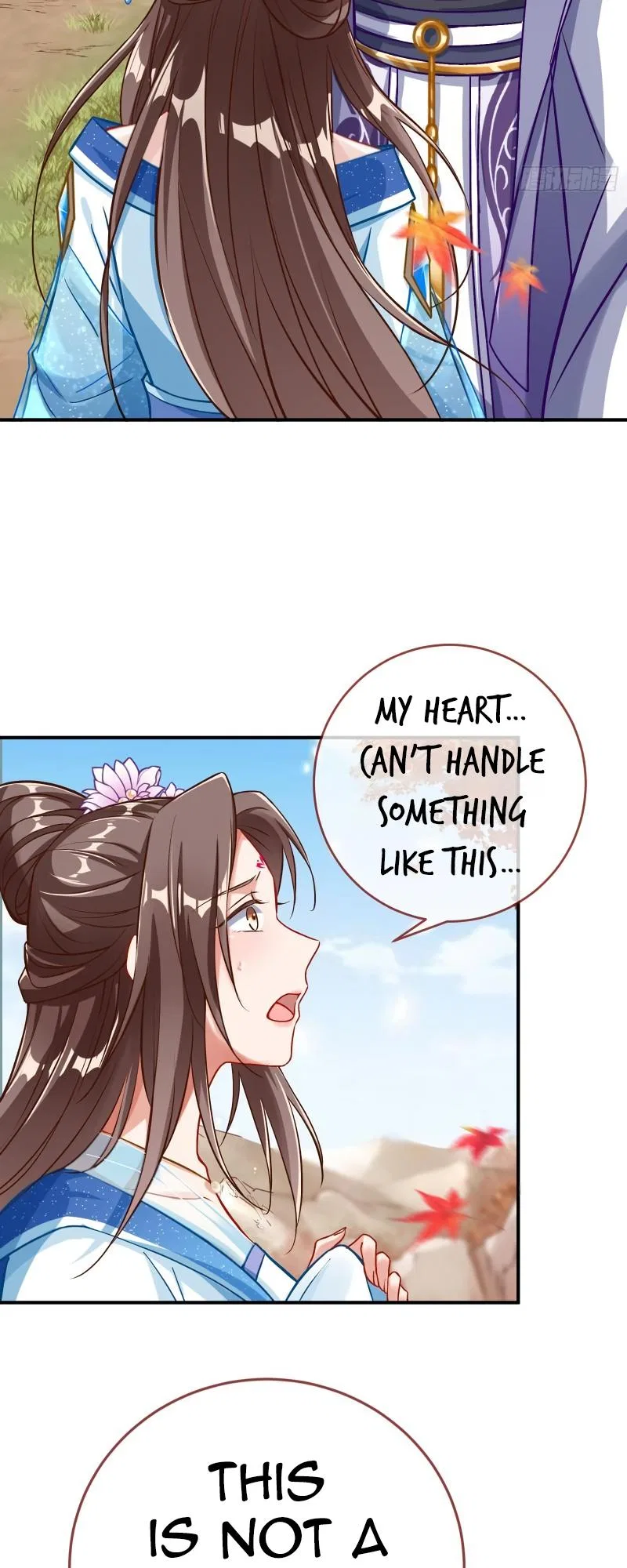 Cheating Men Must Die Chapter 477 – Page 10