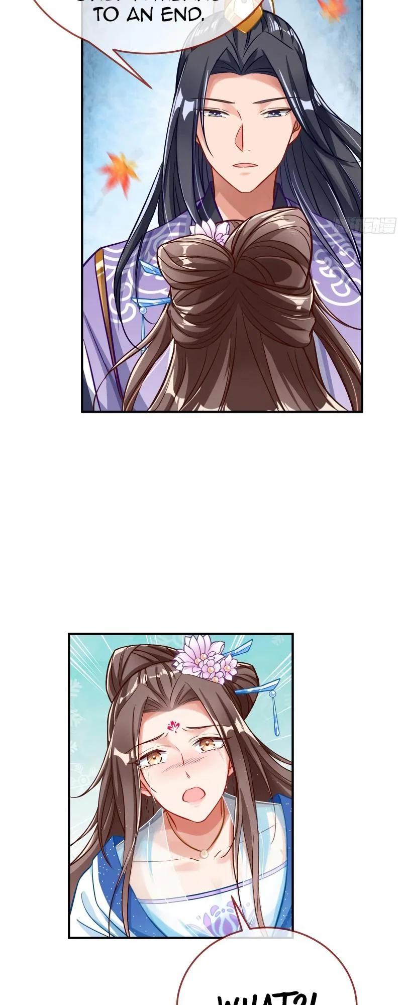 Cheating Men Must Die Chapter 477 – Page 14
