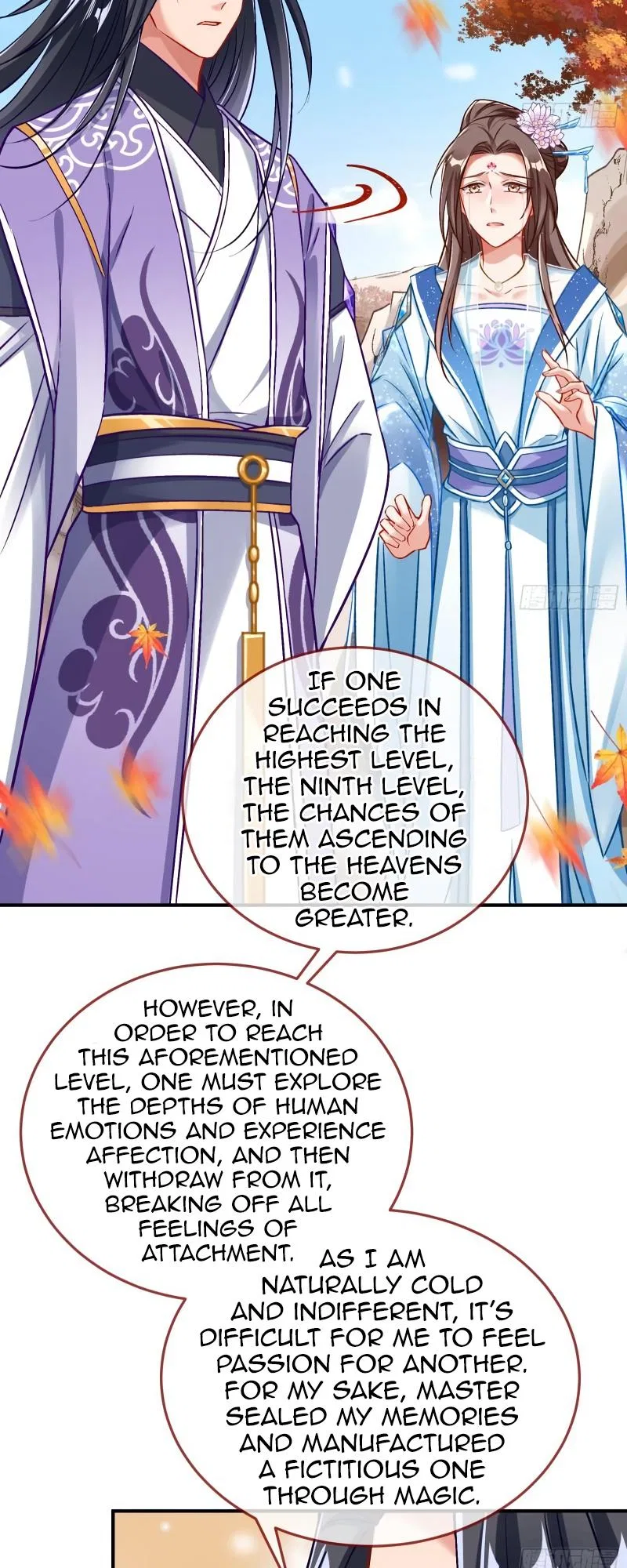 Cheating Men Must Die Chapter 477 – Page 16