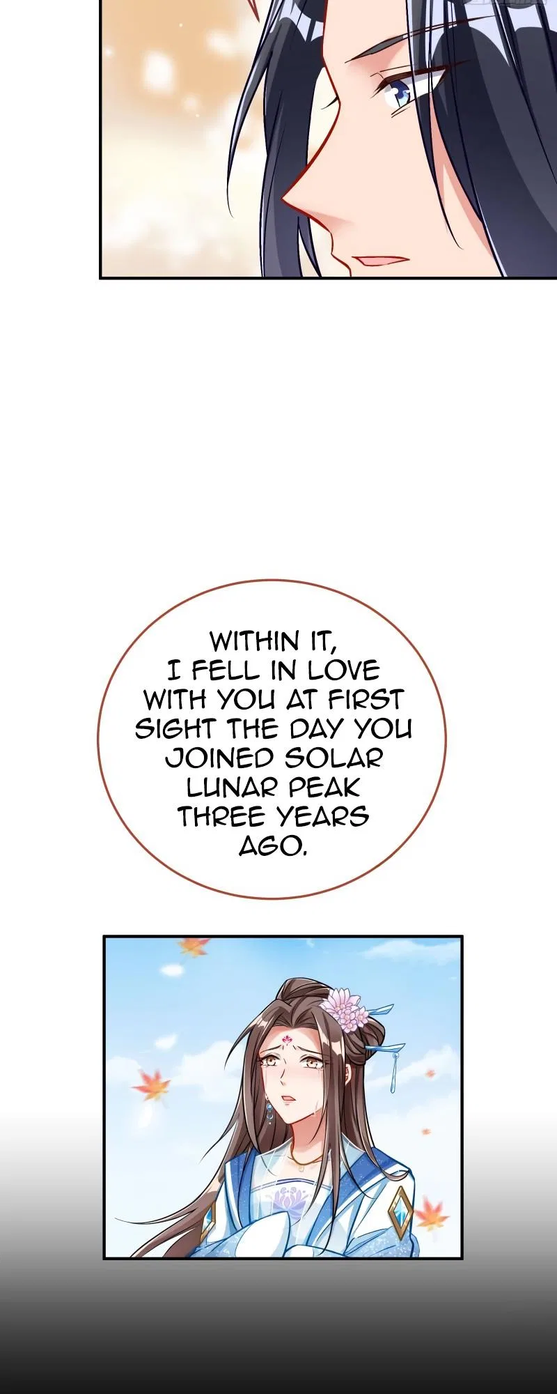 Cheating Men Must Die Chapter 477 – Page 17