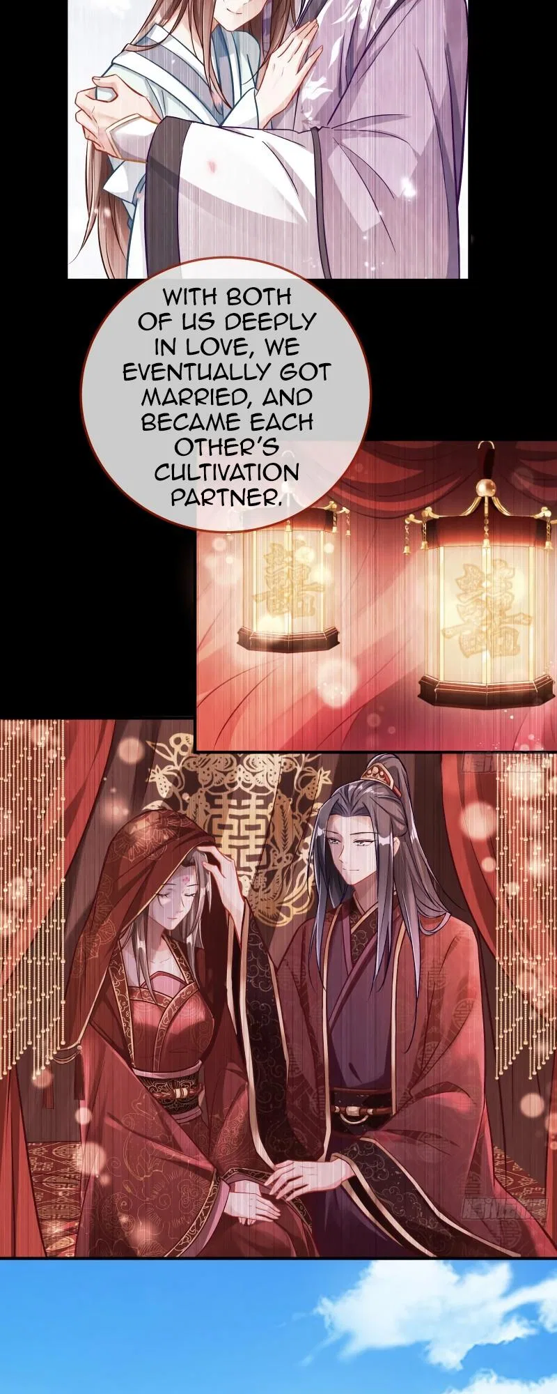 Cheating Men Must Die Chapter 477 – Page 19