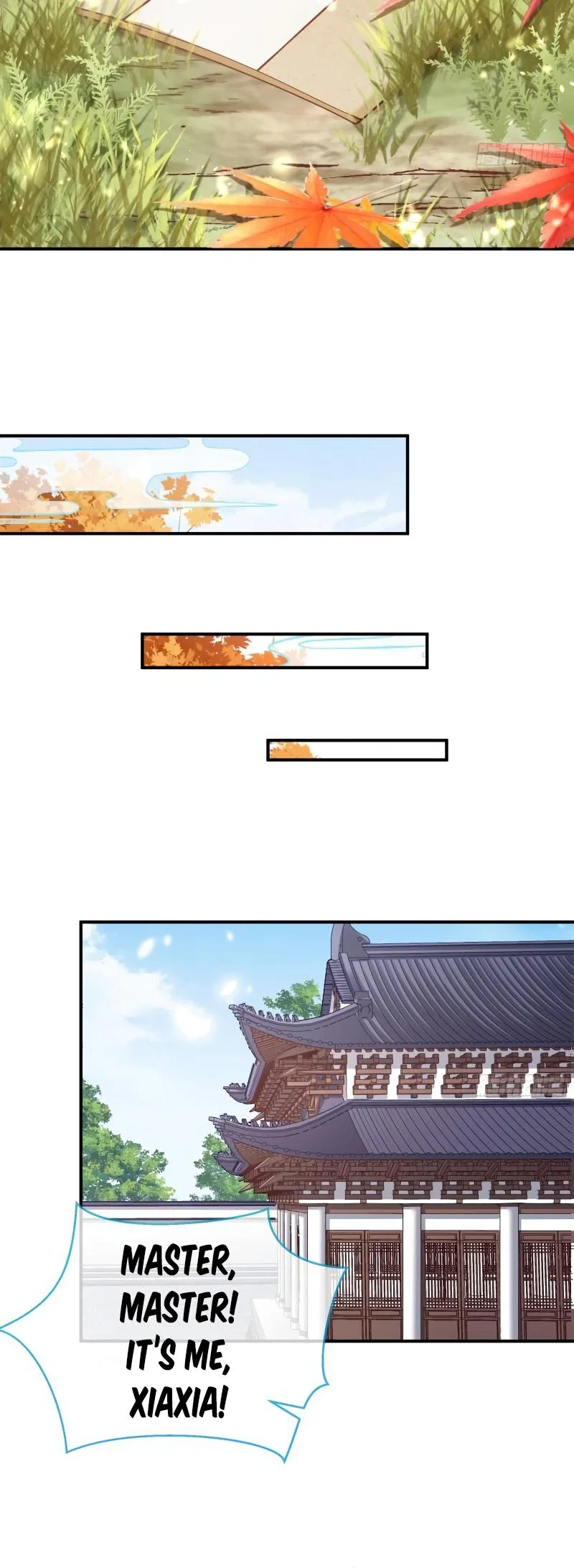 Cheating Men Must Die Chapter 477 – Page 28