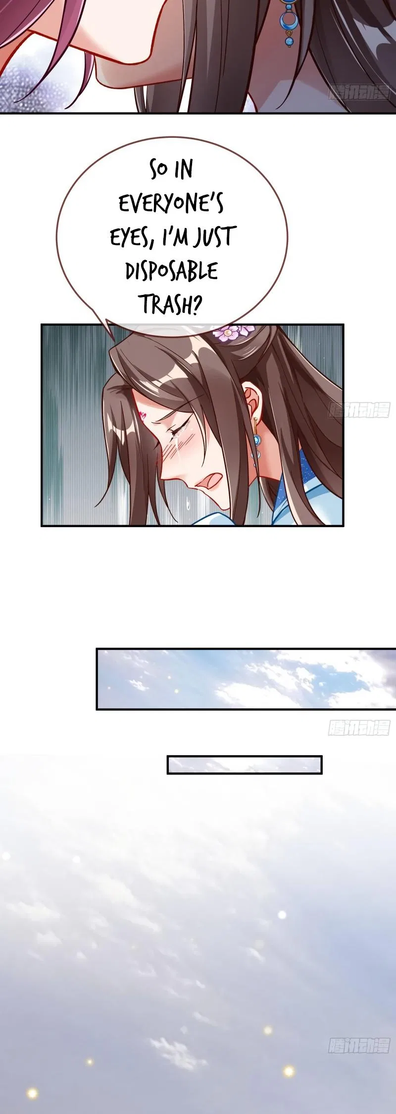 Cheating Men Must Die Chapter 477 – Page 35