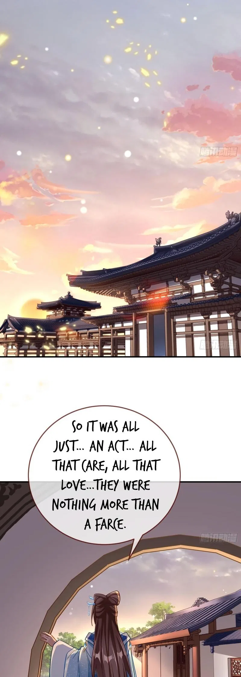 Cheating Men Must Die Chapter 477 – Page 36