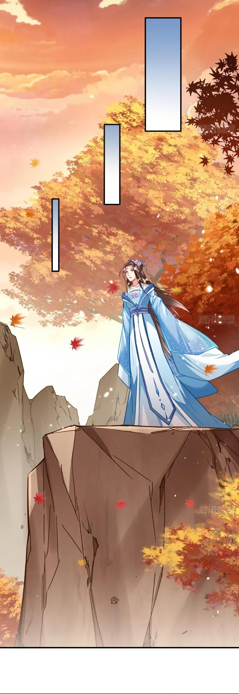 Cheating Men Must Die Chapter 477 – Page 43