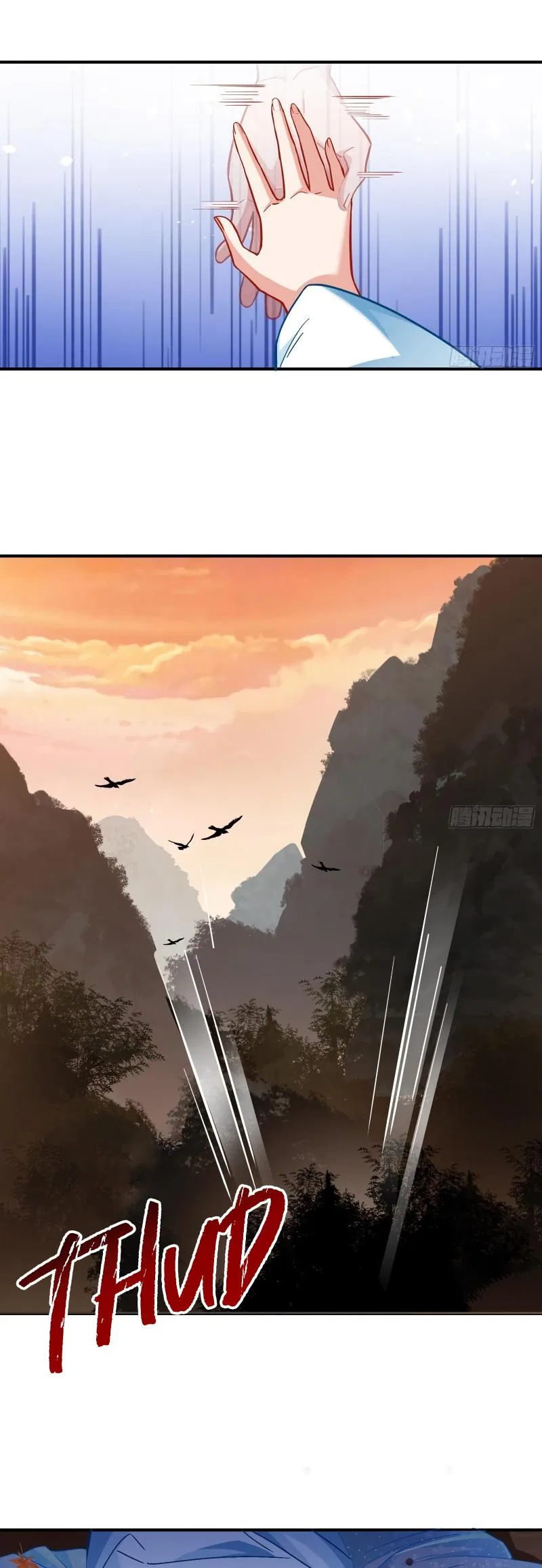 Cheating Men Must Die Chapter 477 – Page 46