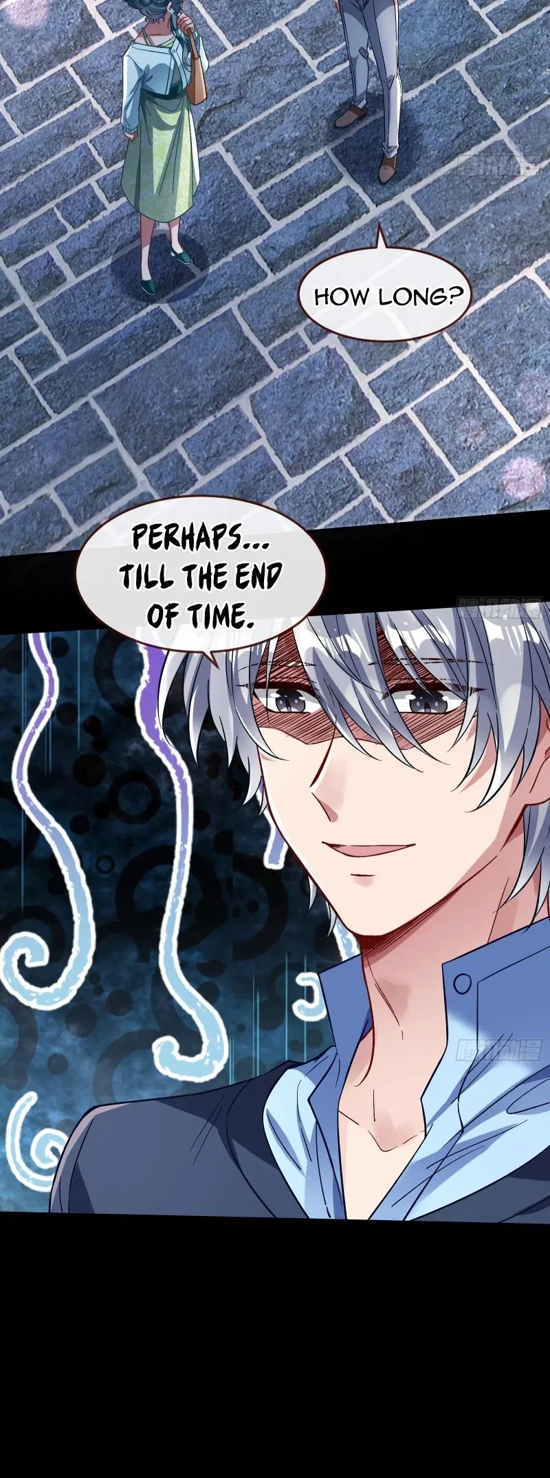 Cheating Men Must Die Chapter 476 – Page 11