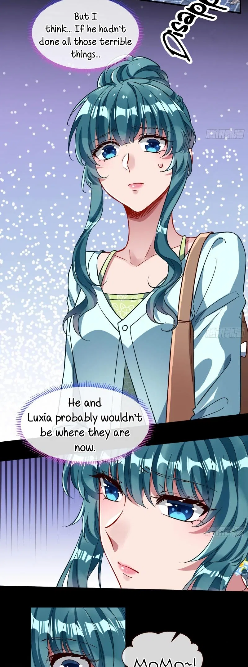 Cheating Men Must Die Chapter 476 – Page 13