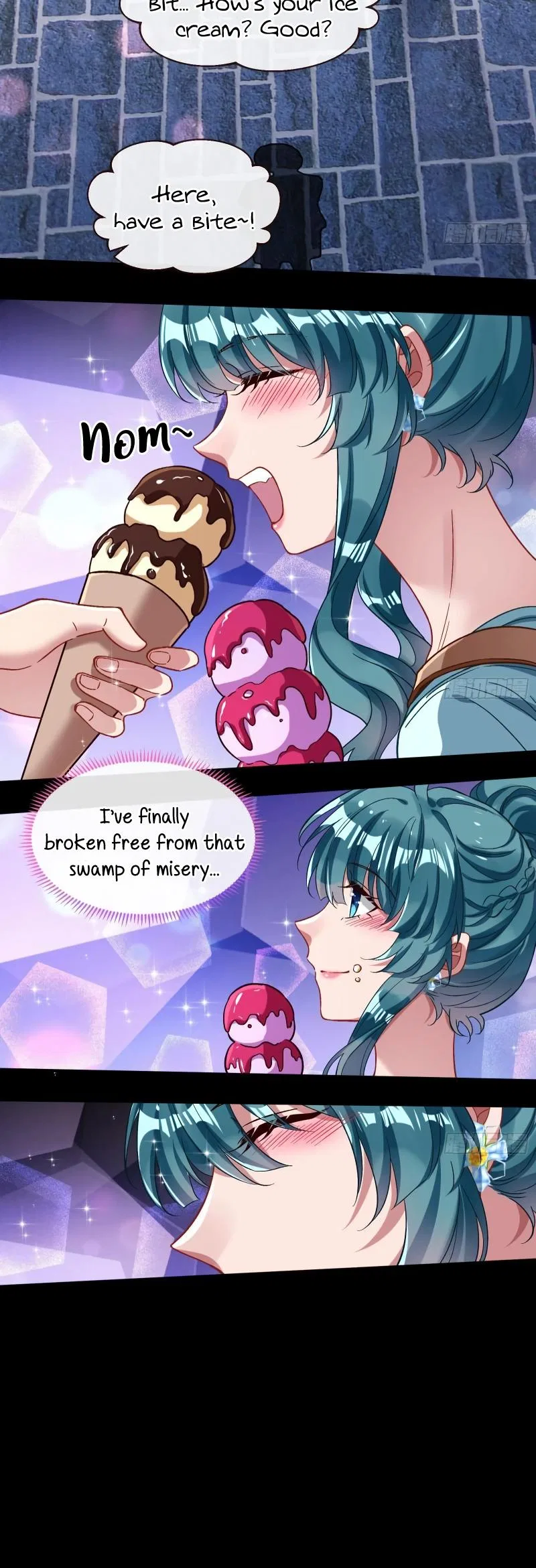 Cheating Men Must Die Chapter 476 – Page 16