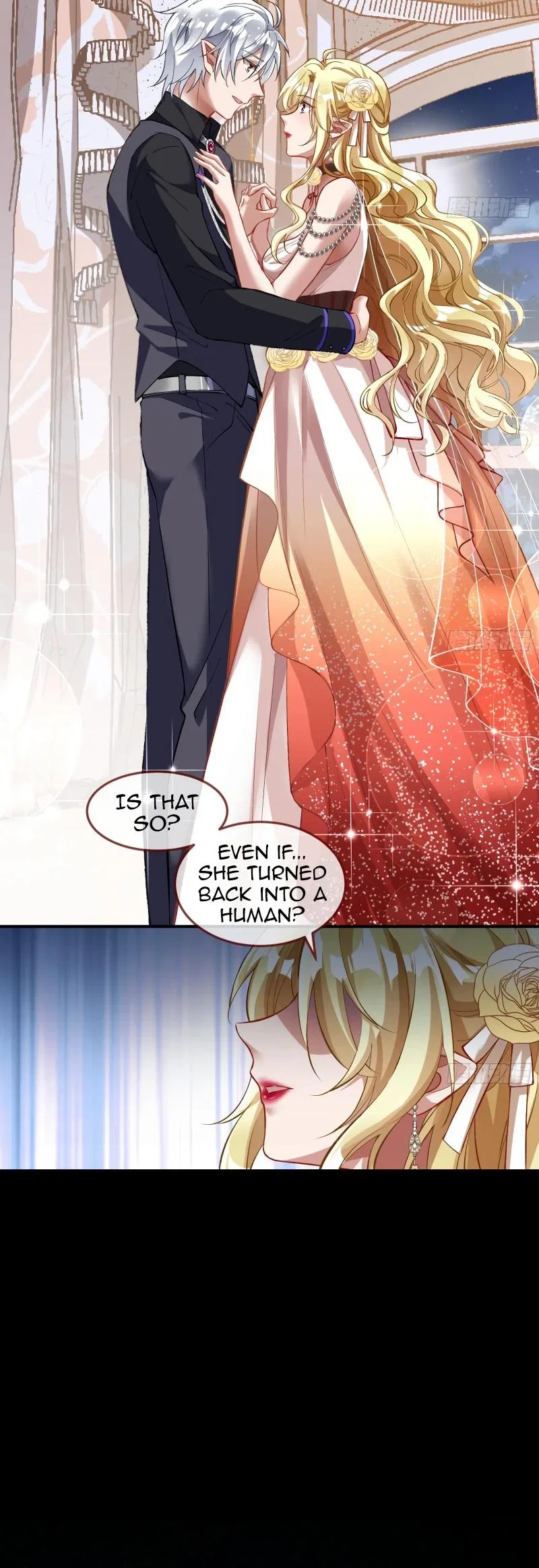 Cheating Men Must Die Chapter 475 – Page 5