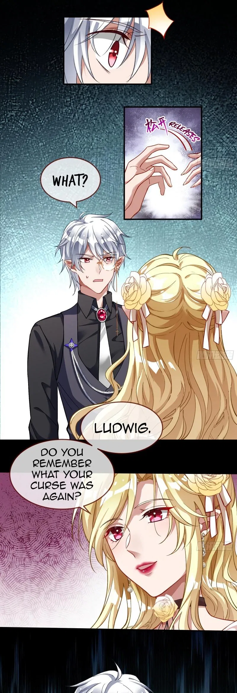 Cheating Men Must Die Chapter 475 – Page 6