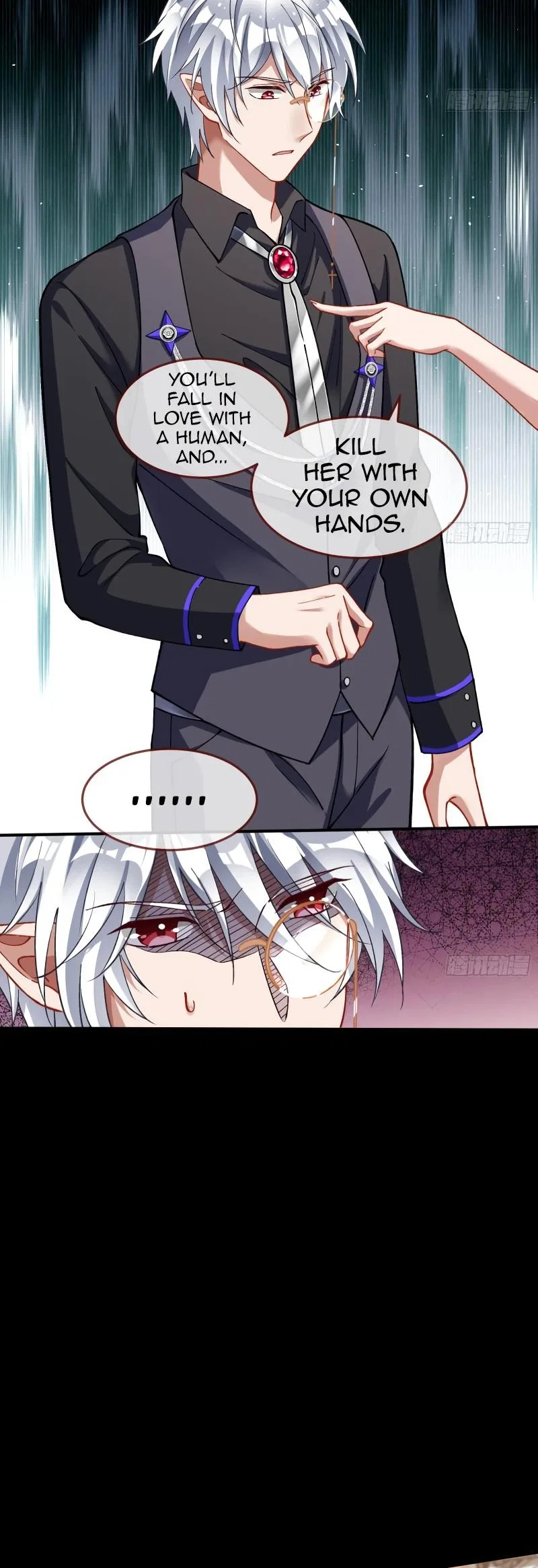 Cheating Men Must Die Chapter 475 – Page 7