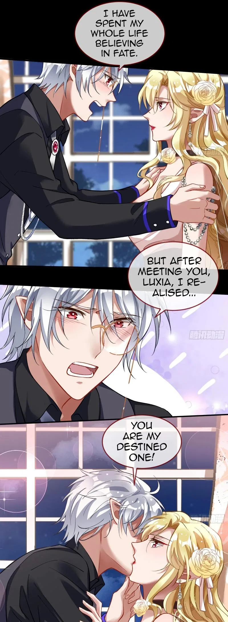 Cheating Men Must Die Chapter 475 – Page 10